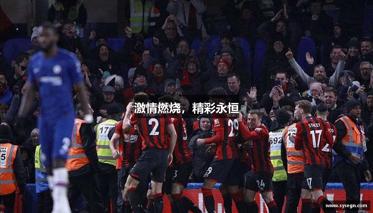 激情燃烧，精彩永恒